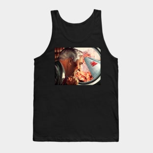 I don't want to set the world on fire (but I'll watch it burn) Tank Top